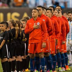 Si extrañas a Grondona...