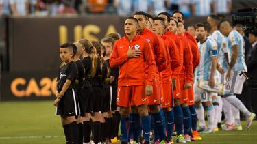 Si extrañas a Grondona...