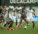 El historial entre Atlético Mineiro y Botafogo: quién ha ganado más veces el enfrentamiento