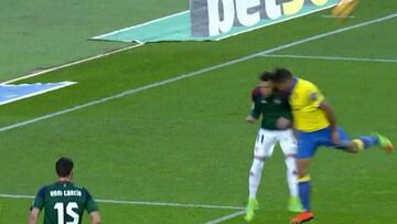 Berenguer recibe el alta tras un traumatismo craneoencefálico