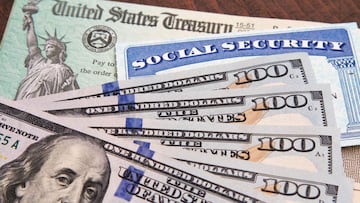 Millones de estadounidenses continúan esperando un cuarto cheque de estímulo. ¿Podría enviarse otro pago para los beneficiarios del Seguro Social? Aquí los detalles.