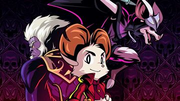 mina the hollower fecha de lanzamiento cuando sale mina the hollower shovel knight yacht club games