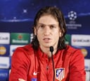 Filipe: "El físico nos hace tan fuertes; estamos a tope"
