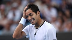 La desastrosa caída de Garin