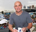 Agassi: “La nueva Davis pone un asterisco al éxito pasado”