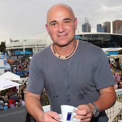 Agassi: “La nueva Davis pone un asterisco al éxito pasado”