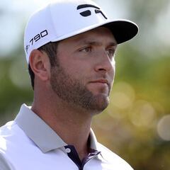 Rahm puede ser número uno si gana The Players: "No lo sabía"