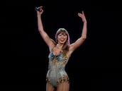 “Este año no”: ¿rechazó Taylor Swift la oferta para el Halftime Show del Super Bowl?