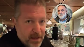 Content creator Larry has shared a video on TikTok showing his experience at Bazaar Meat, as well as reviewing the food it offers.