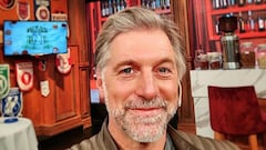 Hospitalización de Horacio Cabak: cómo sigue y qué novedades hay sobre el estado de salud