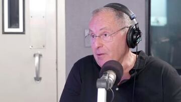 Cantor sobre Xavi: “Una demostración más de una mala gestión”