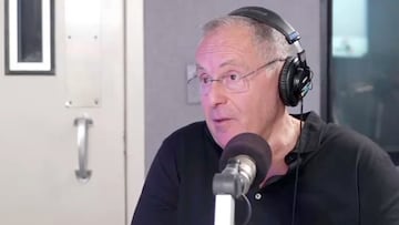 Cantor sobre Xavi: “Una demostración más de una mala gestión”