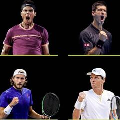 Sydney, Auckland y el Tie Break Tens antes del Open de Australia