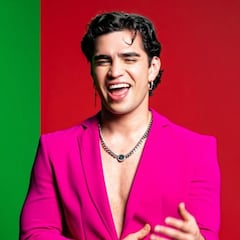 Quién es Aarón Mercury, el tercer confirmado de La Casa de los Famosos México 2025