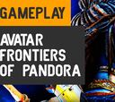 Avatar Frontiers of Pandora cobra vida: así son sus primeros minutos en español