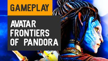 Avatar Frontiers of Pandora cobra vida: así son sus primeros minutos en español