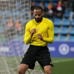 “Espero meter muchos más goles con la camiseta del Real Zaragoza”