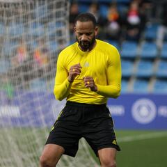 Bebé recoge el testigo de Eugeni