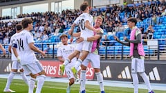 El Madrid pide un triple aplazamiento