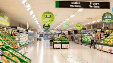 Mercadona responde a una de las preguntas más comunes sobre el origen de esta popular fruta: “100% nacional”