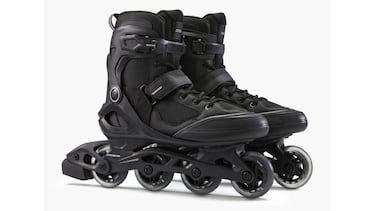 10 patines en línea para adultos y niños, ideales para usuarios principiantes y avanzados