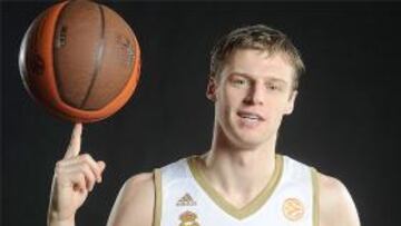 "Partizan es un equipo duro, no podemos distraernos"