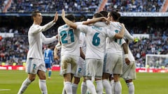 Las 5 claves de la resurrección