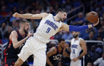 89. Nikola Vucevic (Orlando Magic).