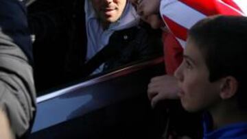 "Conociendo a Clemente será un Sporting agresivo"