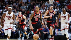 DeRozan’s 9-year-old daughter received threats in Toronto