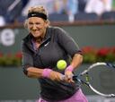 Victoria Azarenka se pierde el Roland Garros por lesión