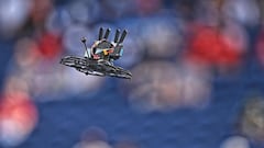 What you need to know about drones spotted off the coast of New Jersey