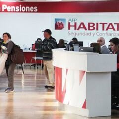 Retiro AFP 10%: qué hacer si no me han pagado con AFP Modelo y Habitat en el plazo establecido