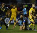Resumen y goles del Alcorcón vs. Cádiz de Laliga SmartBank