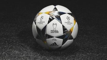 Apps útiles para los que acuden a Kiev a ver la final de la Champions League