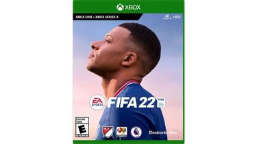 Buen Fin: Encontramos FIFA 22 y Luigi’s Mansion 3 en descuento