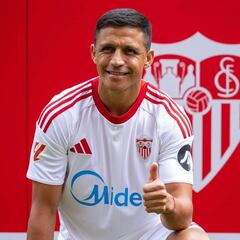 Alexis merece respeto