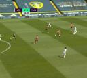 Resumen del Leeds vs. Manchester United de Premier League