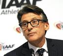 La IAAF permite a otros 8 atletas rusos competir como neutrales