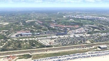 El tratamiento de la licencia F1 sigue siendo magn&iacute;fica. De los mejores juegos de conducci&oacute;n que puedes tener hoy en d&iacute;a.