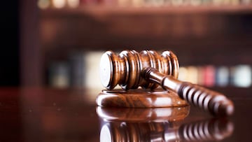 El caso de Kimberly Sullivan, la mujer que secuestró a su hijastro por 20 años, causa indignación en EE.UU.. Las autoridades revelan las primeras imágenes.