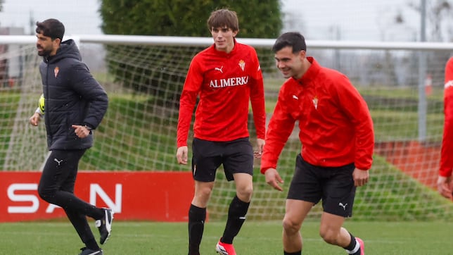 El regreso de Nacho Martín y la evolución de Andrés Cuenca y Rubén Yáñez