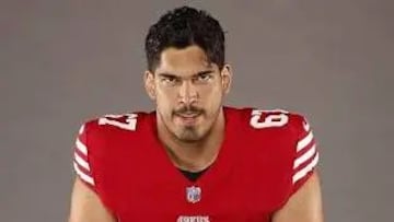 Isaac Alarcón revela que le hubiera gustado estar en unos Juegos Olímpicos