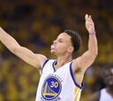Los Warriors acarician la gloria