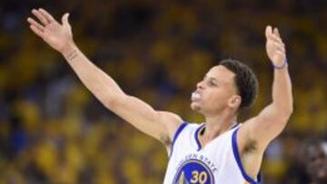 Los Warriors acarician la gloria