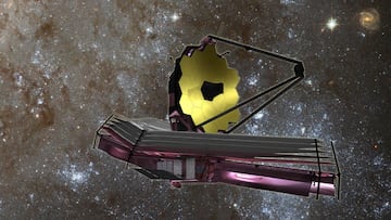 NASA&#039;s James Webb telescope: first images of our origins