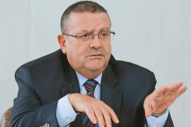 Keralty retoma el control de EPS Sanitas y exige reparación del Gobierno Nacional 