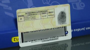 Tipos de licencia de conducción en Colombia: cuáles son y cómo sacarlos