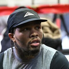 Davis, nuevo campeón del ligero de la AMB sin subir al ring