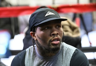 Gervonta Davis, en busca y captura